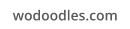 wodoodles.com