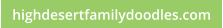 highdesertfamilydoodles.com
