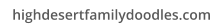 highdesertfamilydoodles.com